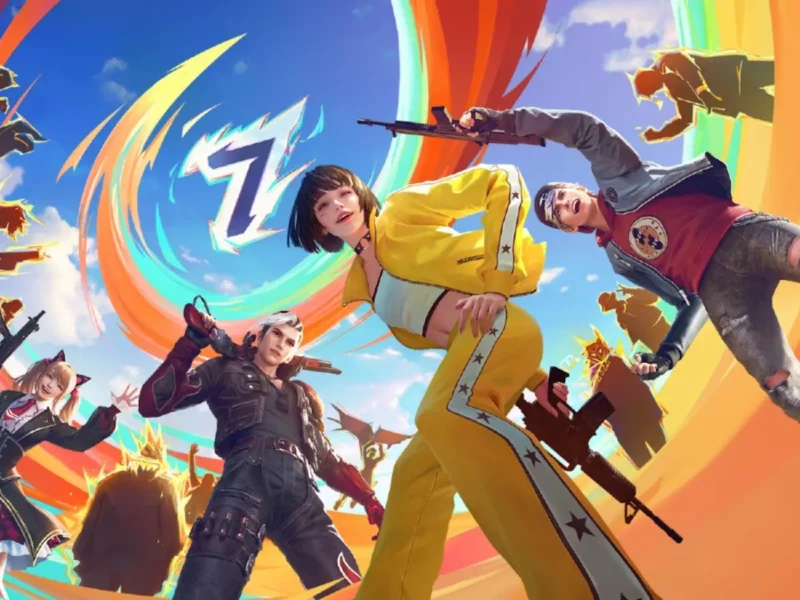 Free Fire
