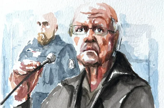 French ex surgeon Joel Le Scouarnec has admitted sexually abusing hundreds of patients