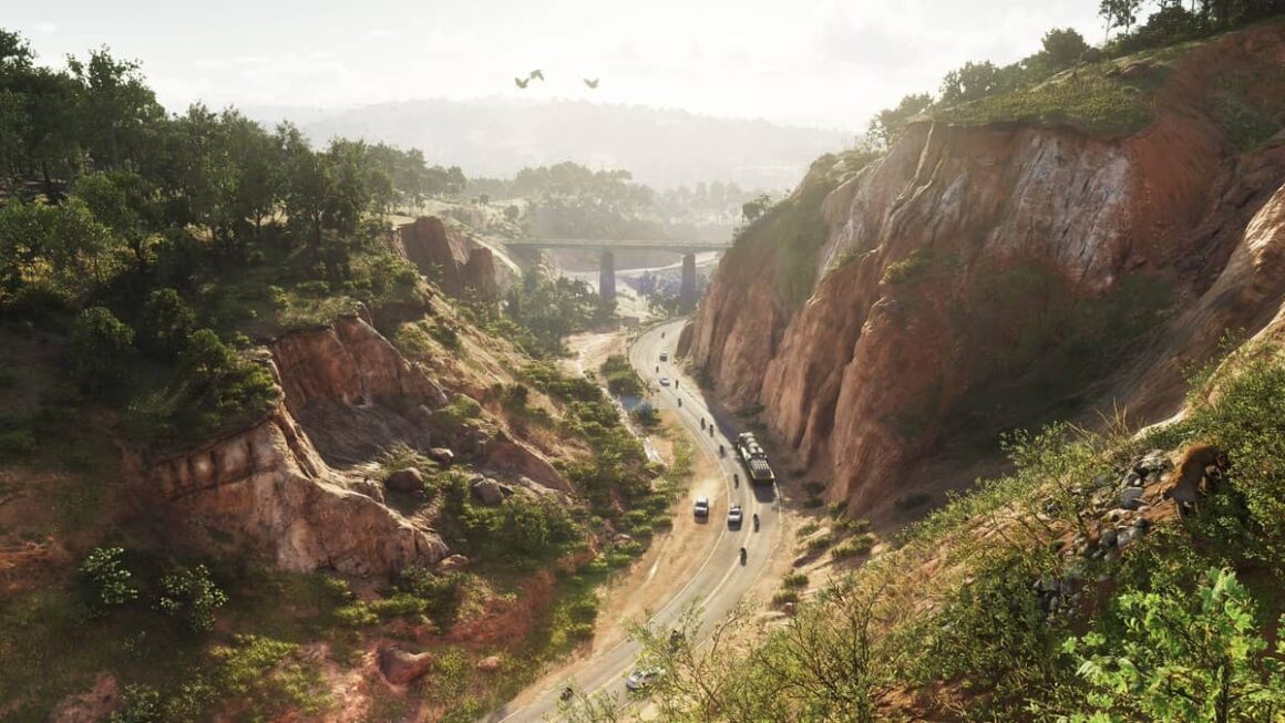 GTA 6 Mount Kalaga