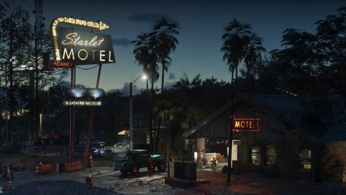 GTA 6 Grassrivers