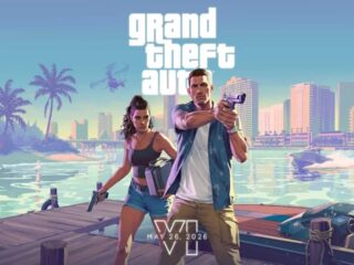 GTA 6 Trailer 2
