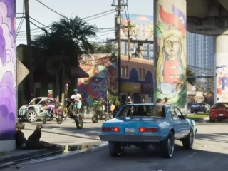 GTA 6 Map vs. Real Florida: All Confirmed Location Inspirations