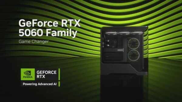 GeForce RTX 5060 Ti Game Ready Driver