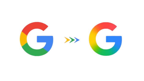 Goggle Logo Redesign