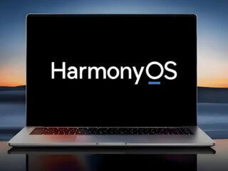 HarmonyOS PC