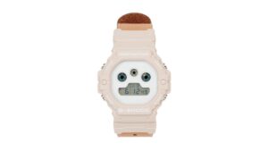 Hender Scheme x G-SHOCK DW-5900 Watch
