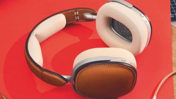 Hermès $15,000 USD luxury headphones