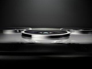 Honor 400 and 400 Pro Teaser