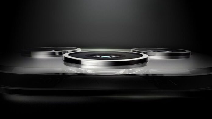 Honor 400 and 400 Pro Teaser