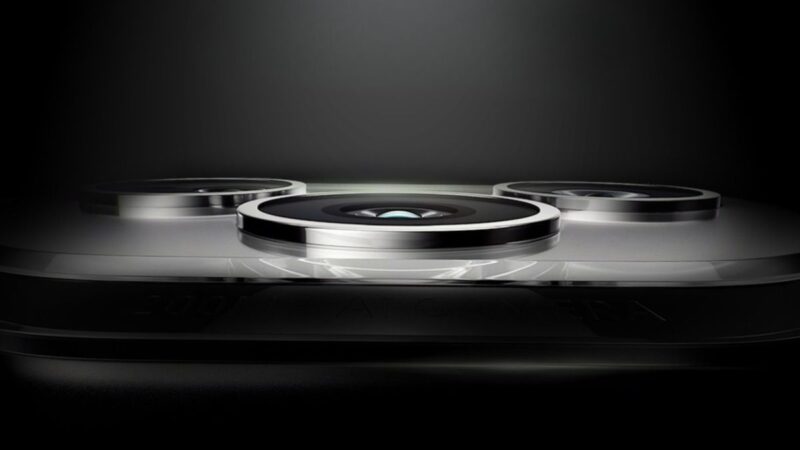 Honor 400 and 400 Pro Teaser