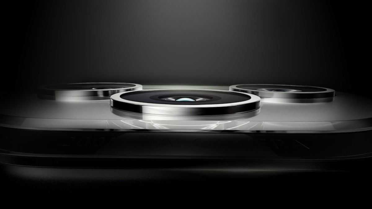 Honor 400 and 400 Pro Teaser
