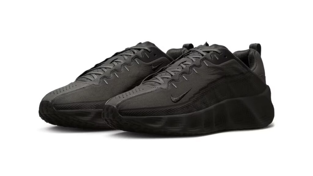 Hyein Seo x Nike Ava Rover