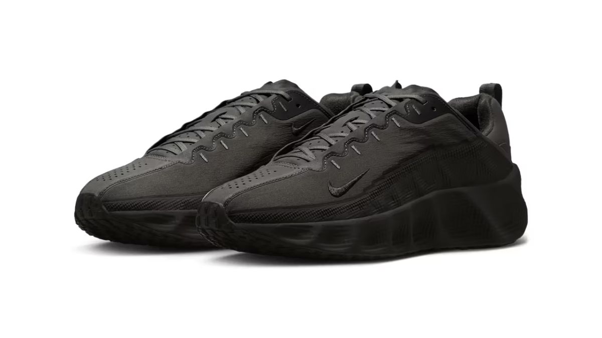 Hyein Seo x Nike Ava Rover