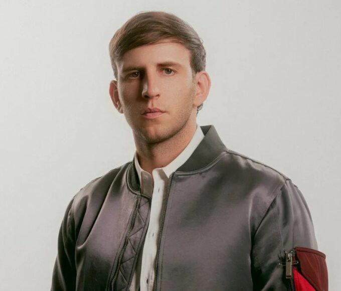 Illenium (DJ & Producer)