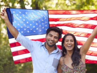 Indian Americans