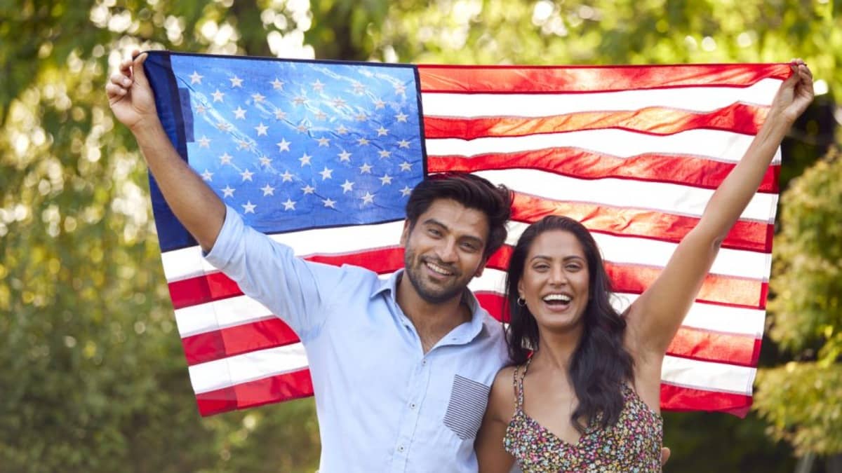 Indian Americans