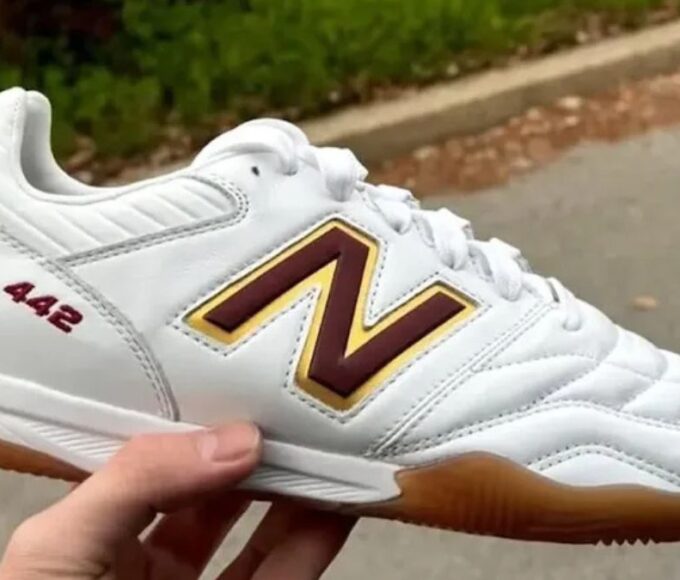 Jack Harlow New Balance 442 V2 Release