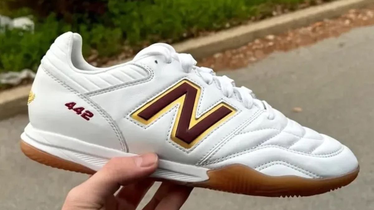 Jack Harlow New Balance 442 V2 Release