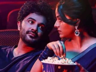 Jack (Telugu Film)