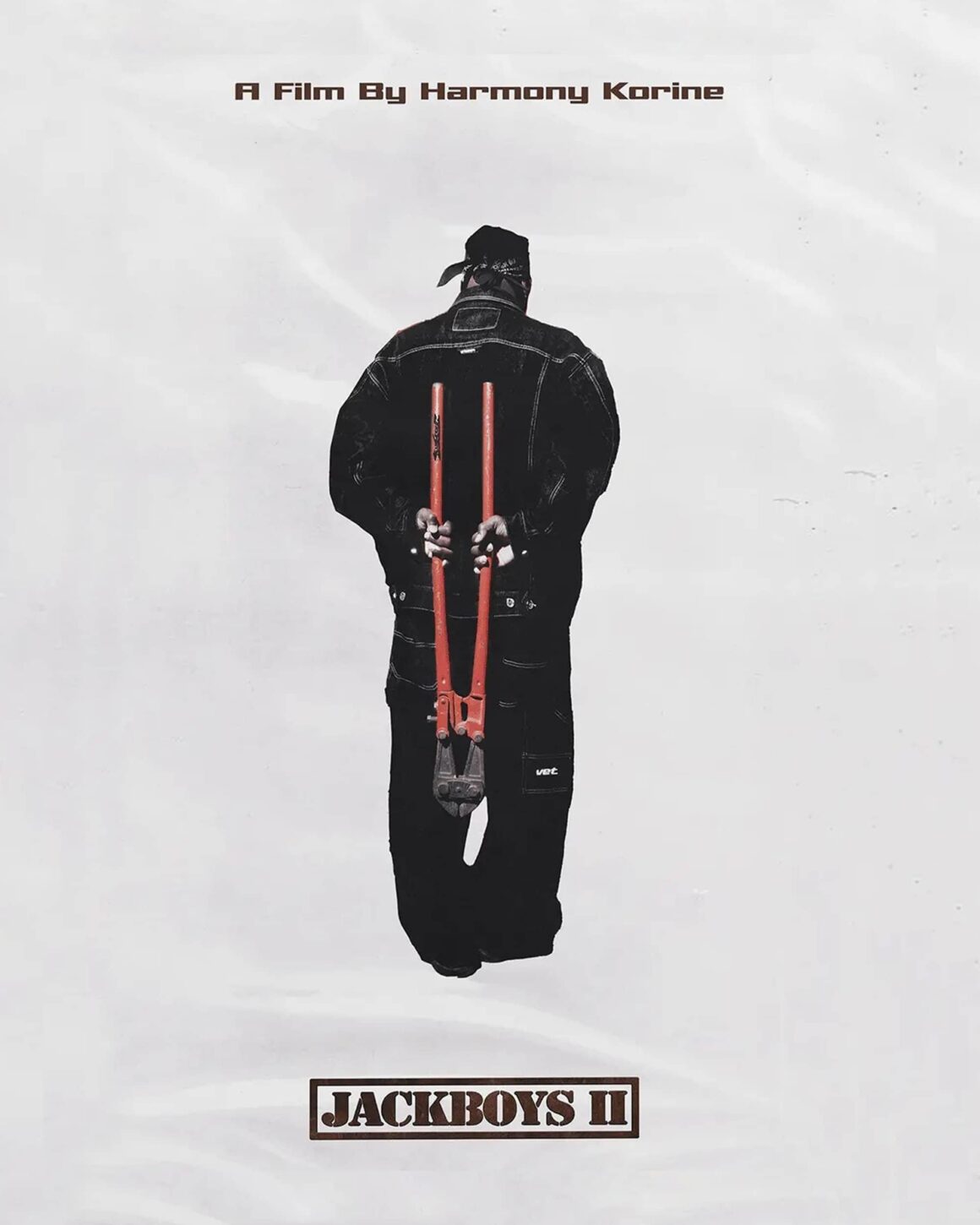 ‘JACKBOYS 2’ Film by Harmony Korine Coming Soon with Travis Scott and Cactus Jack Team