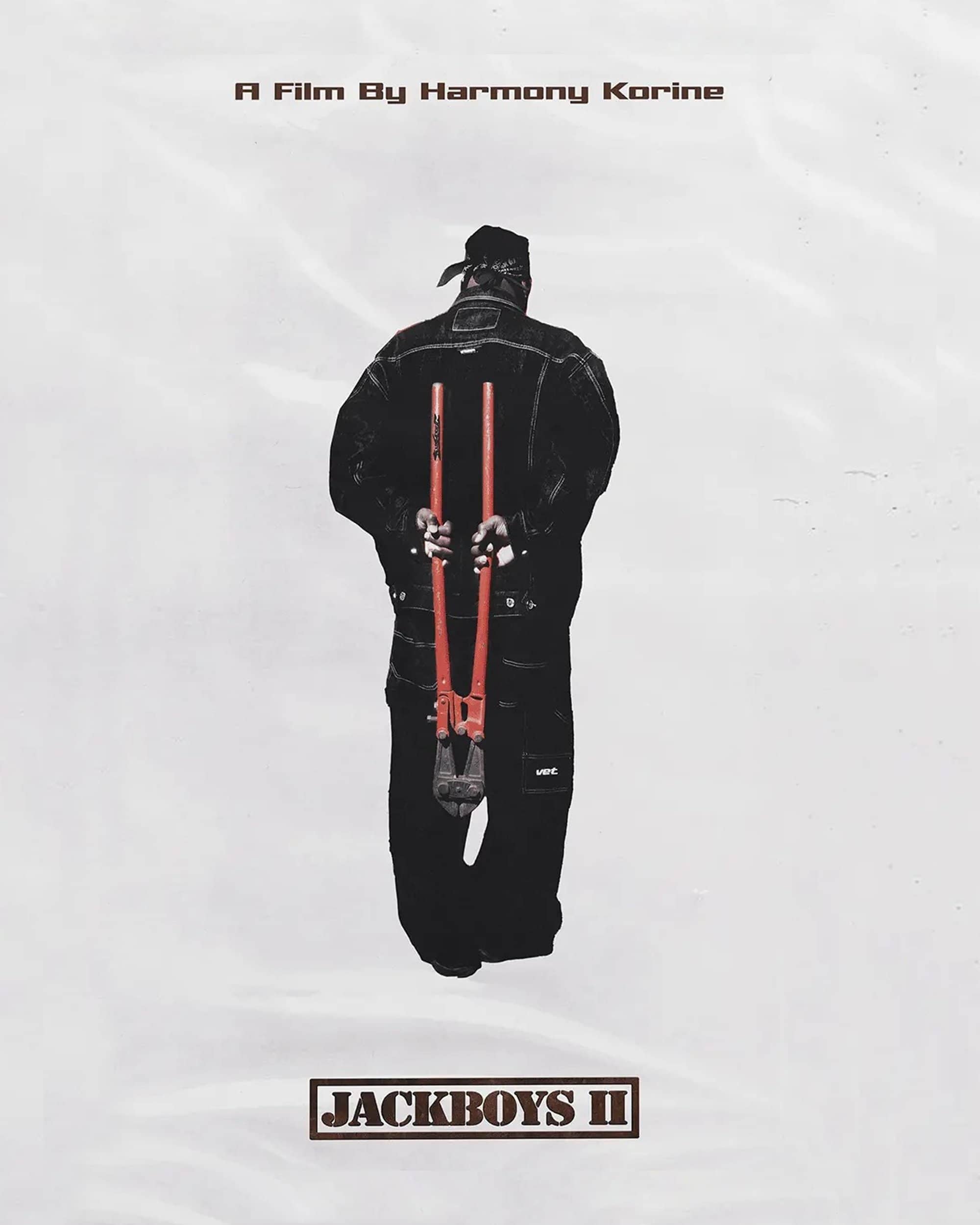 Jackboys 2 Poster