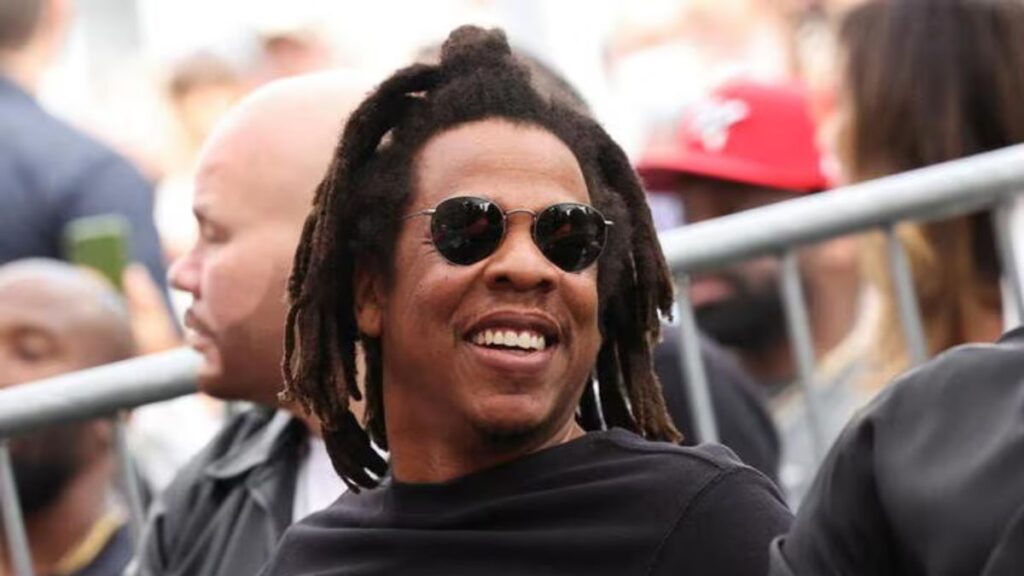 Jay-Z