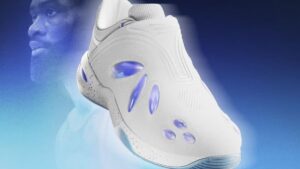 Jaylen Brown 741 Performance Rover “White Noise”
