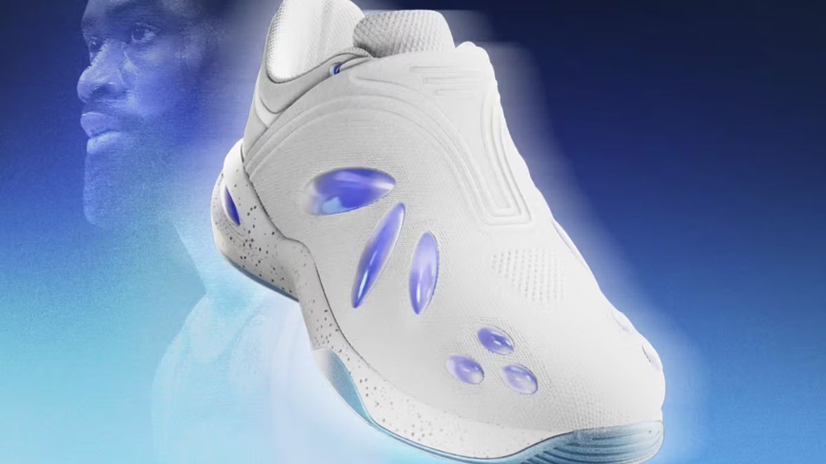 Jaylen Brown 741 Performance Rover “White Noise”