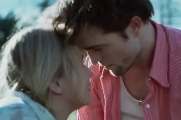 Jennifer Lawrence-Robert Pattinson Drama Die My Love