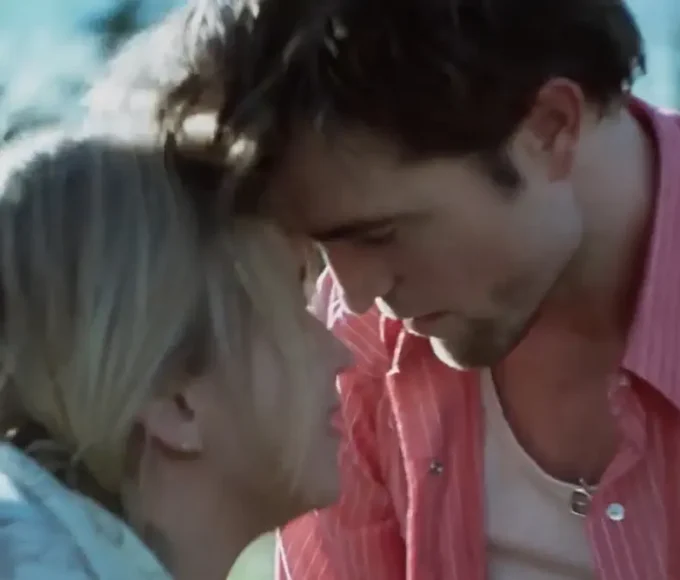 Jennifer Lawrence-Robert Pattinson Drama Die My Love