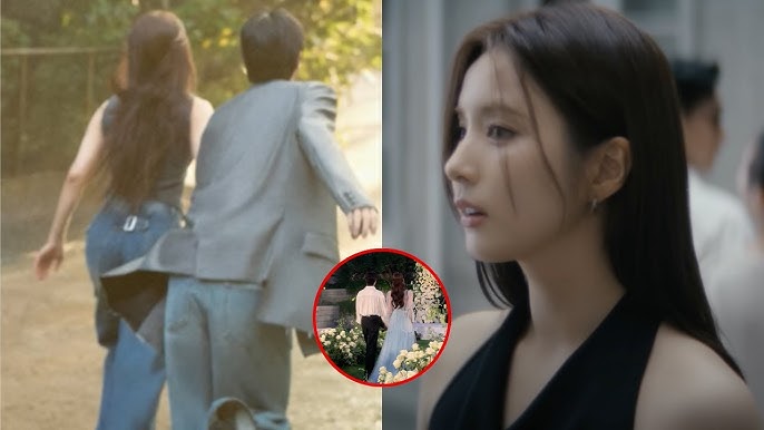 Jin and Shin Se-kyung