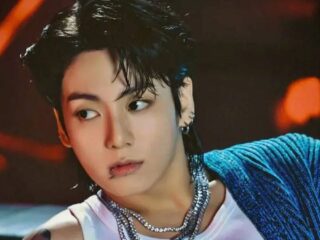 Jung Kook (BTS)