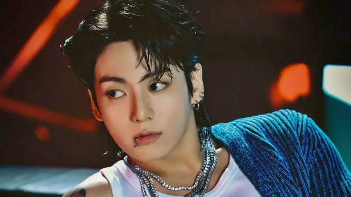 Jung Kook (BTS)