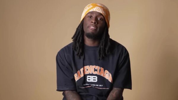 Kai Cenat (streamer)