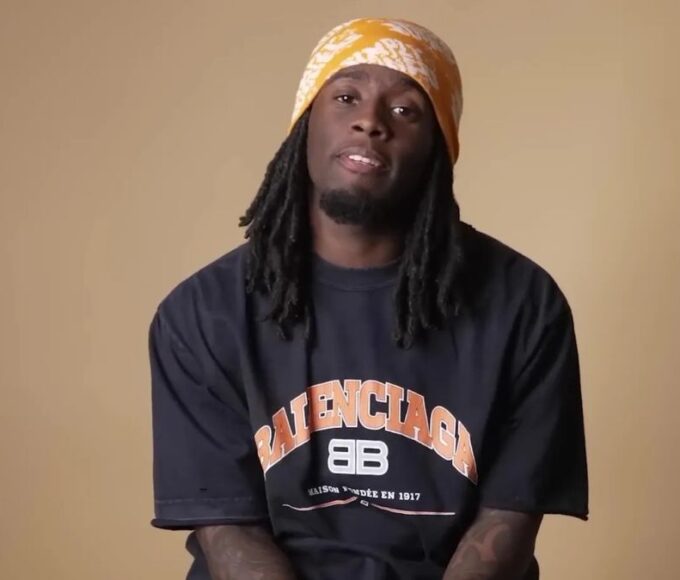 Kai Cenat (streamer)