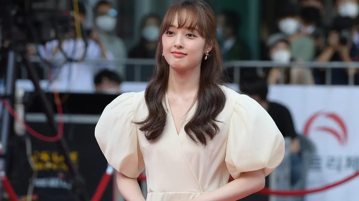 Kim Bo Ra