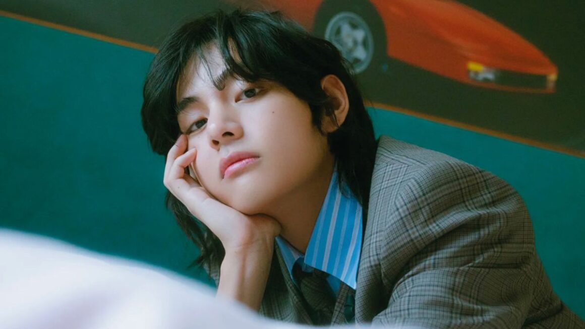 BTS’ V Ranked #1 Music Influencer Worldwide — Military Can’t Dim His Star