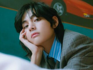 Kim Taehyung V