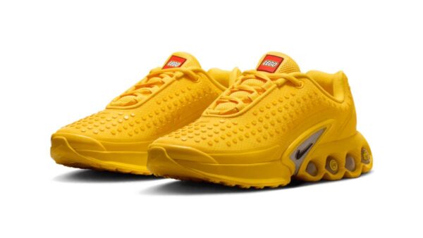LEGO x Nike Air Max Dn