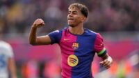 Lamine Yamal Sends Savage Message to Madrid’s Bellingham and Ramos