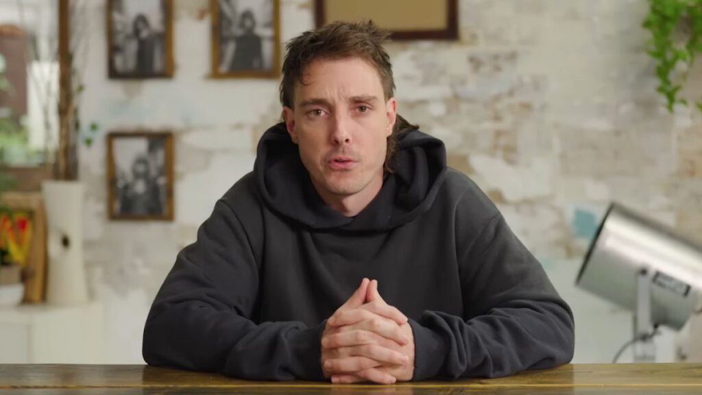 LazarBeam