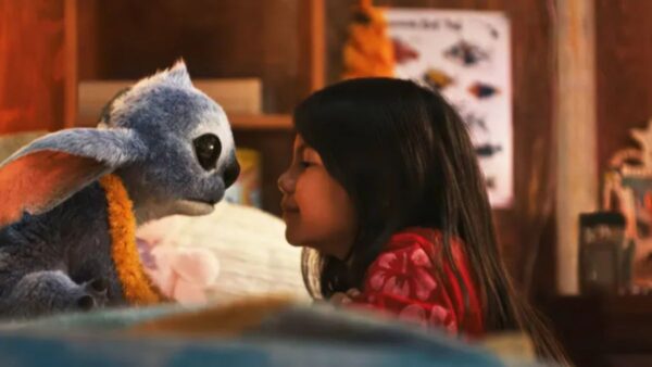Lilo & Stitch Film