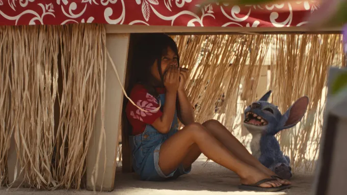 Disney’s ‘Lilo & Stitch’ Breaks Memorial Day Box Office Records 2 Lilo Stitch