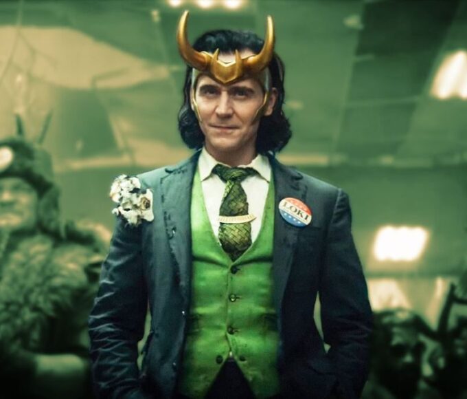 Loki