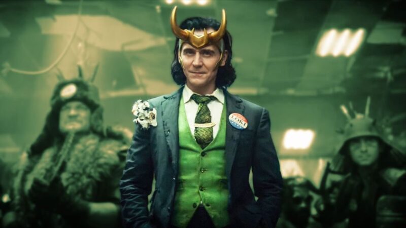 Loki