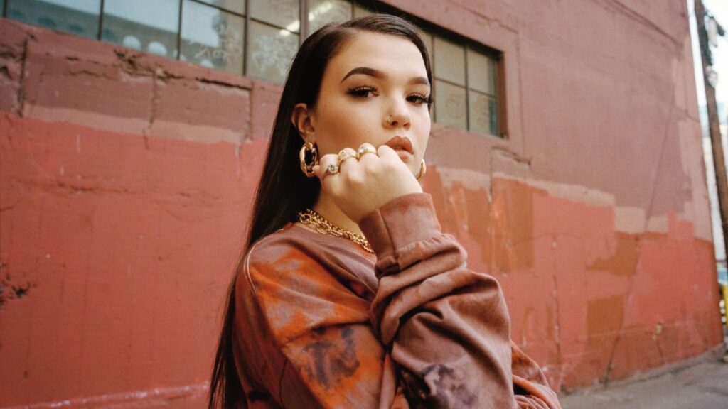 Lola Young