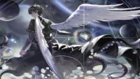 Could Lord of the Mysteries Dethrone Solo Leveling as the Best Isekai of the Decade?