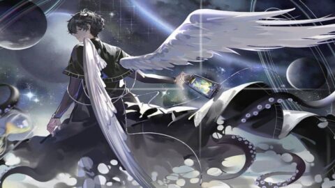 Lord of the Mysteries (anime)