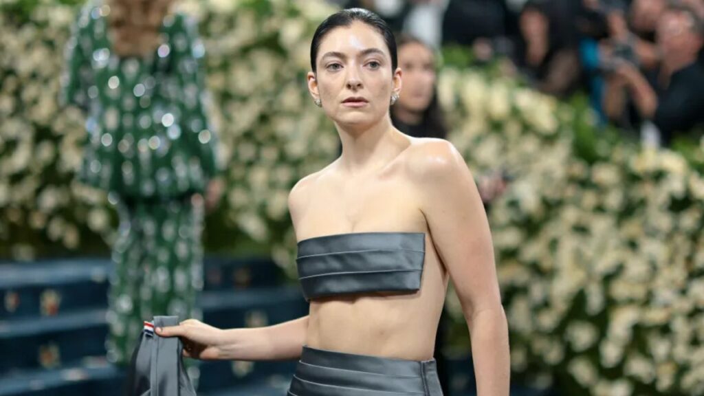 Lorde