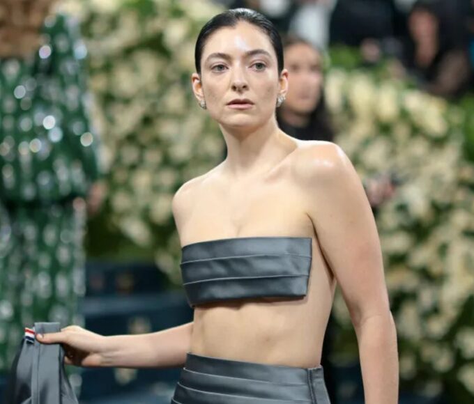 Lorde